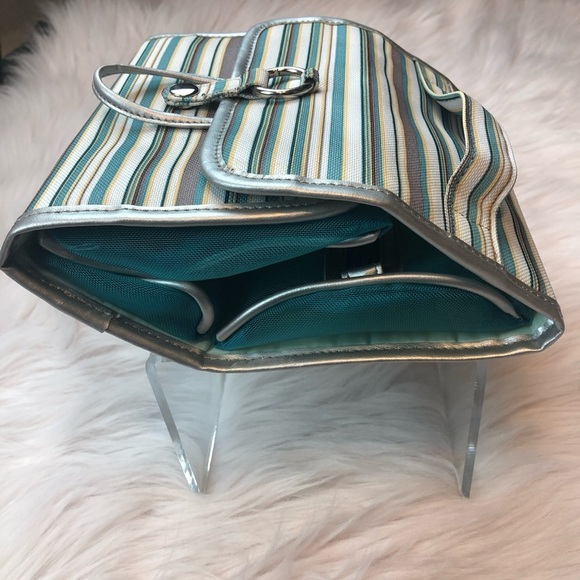 Travel Toiletries Bag - Picture 3 of 11